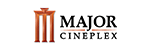 โลโก้ Major Cineplex