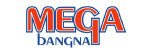 โลโก้ Mega Bangna