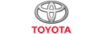 โลโก้ Toyota