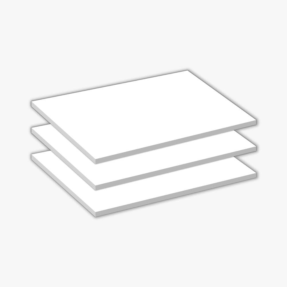 แผ่นฝ้าทีบาร์ ตราช้าง (ขนาด 600 x 1200 มม.)