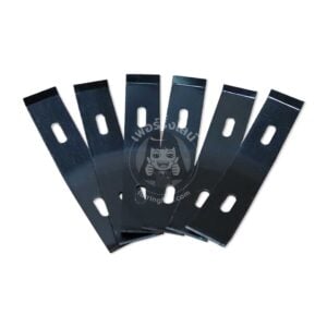 สปริงล็อก เฟอร์ริ่งไลน์