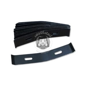 สปริงล็อก เฟอร์ริ่งไลน์