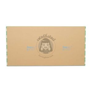 แผ่นยิปซัม คนอฟ รุ่น ทนชื้น (มอยส์ชิลด์)