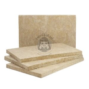 ฉนวนกันเสียง ROCKWOOL รุ่น Safe 'n' Silent Pro 330