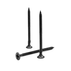 สกรูยิงแผ่นยิปซัม 50 มม. ตราช้าง