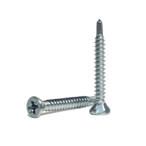 สกรูปลายสว่าน เบอร์ 7 ยาว 32 มม. PROFAST